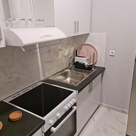 Solomou Inn Boutique Rooms 雅典 外观 照片