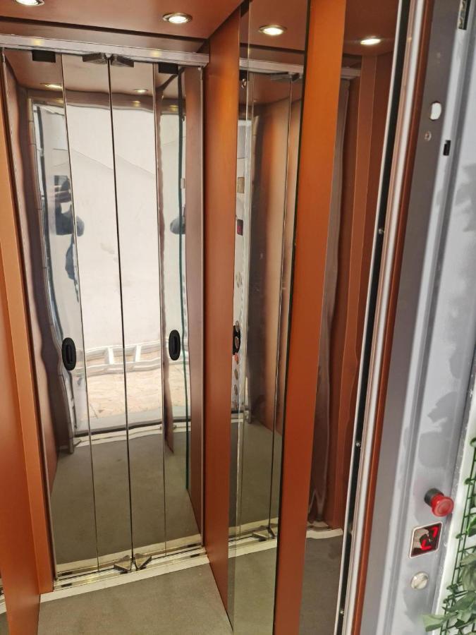 Solomou Inn Boutique Rooms 雅典 外观 照片