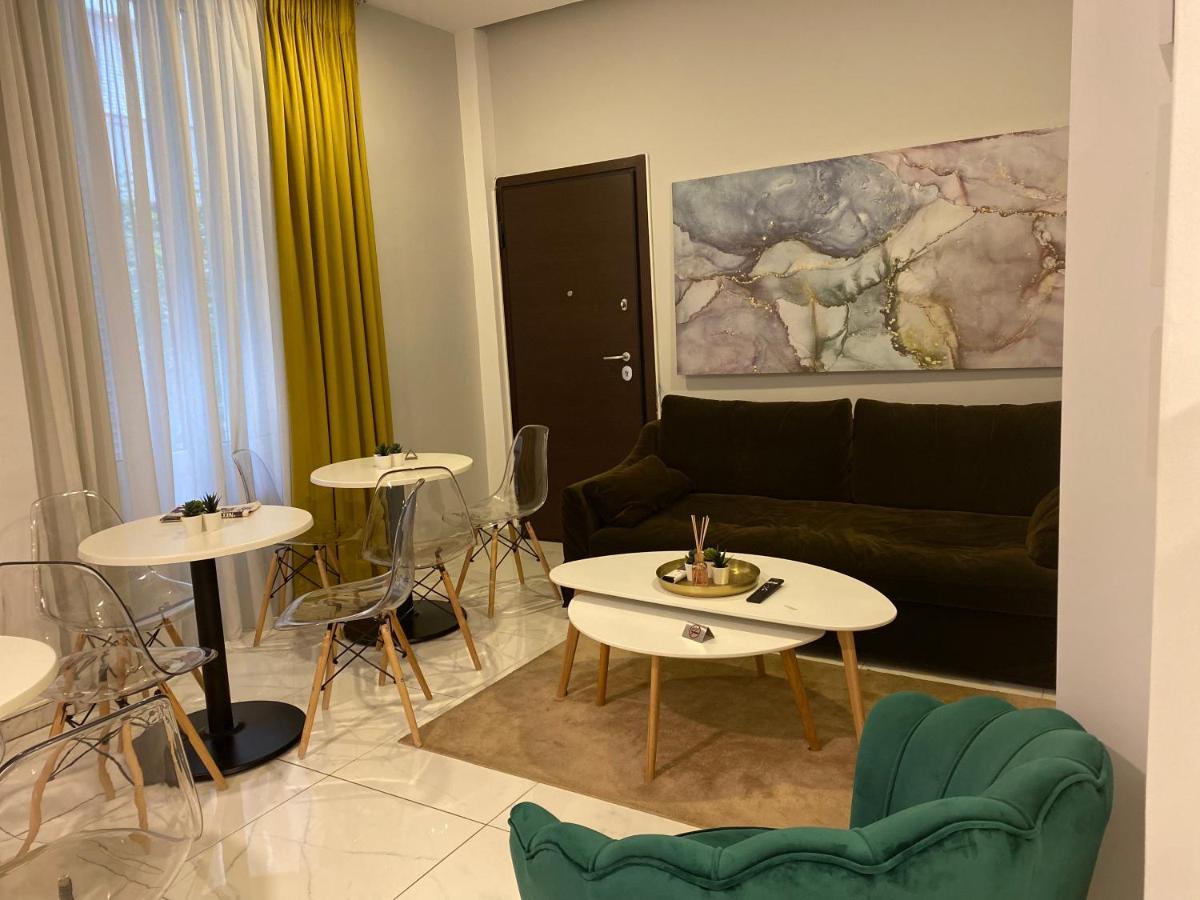 Solomou Inn Boutique Rooms 雅典 外观 照片