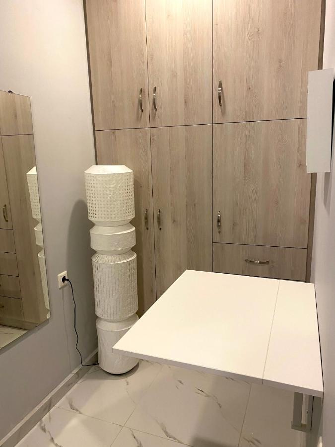 Solomou Inn Boutique Rooms 雅典 外观 照片