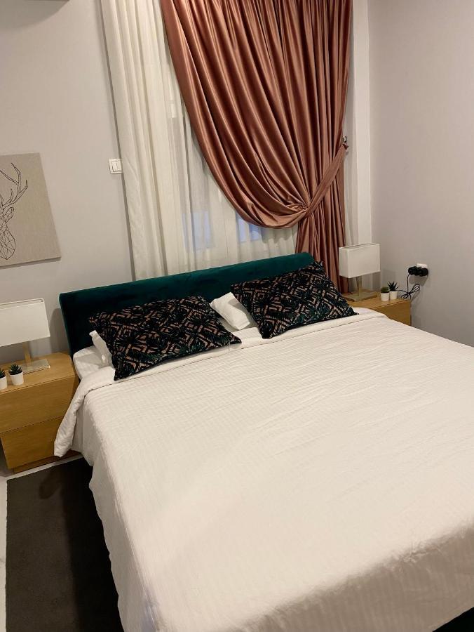 Solomou Inn Boutique Rooms 雅典 外观 照片