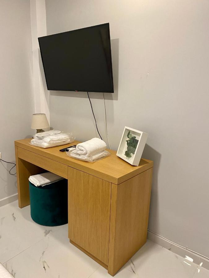 Solomou Inn Boutique Rooms 雅典 外观 照片