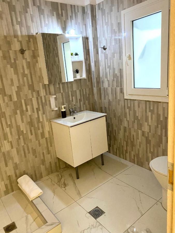 Solomou Inn Boutique Rooms 雅典 外观 照片