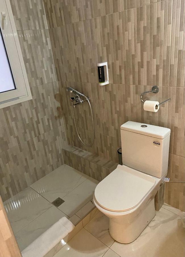 Solomou Inn Boutique Rooms 雅典 外观 照片