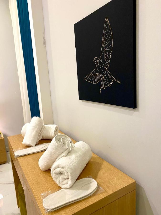 Solomou Inn Boutique Rooms 雅典 外观 照片