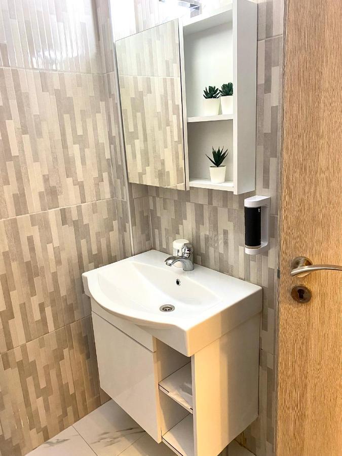 Solomou Inn Boutique Rooms 雅典 外观 照片